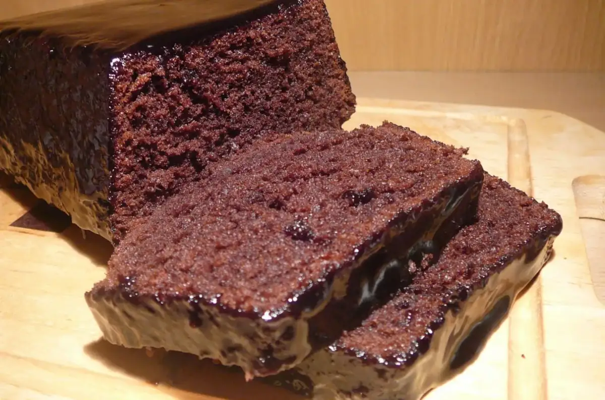 Szybki przepis na ciasto murzynek: idealne na każdą okazję!