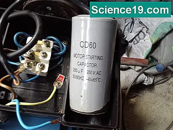 Jak wybrać idealny kondensator do silnika 0.55 kW i uniknąć błędów? Praktyczne porady