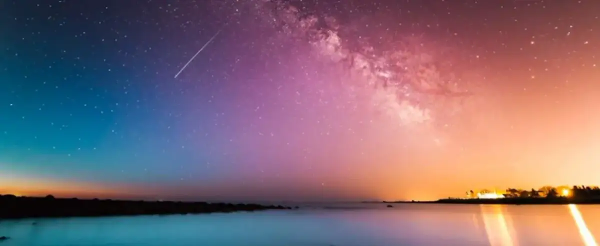 Zjawiska widoczne na niebie: jakie tajemnice skrywa astronomia?