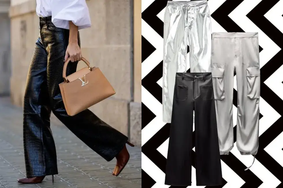 Jakie są modne spodnie? Trendy, które musisz znać na nowy sezon