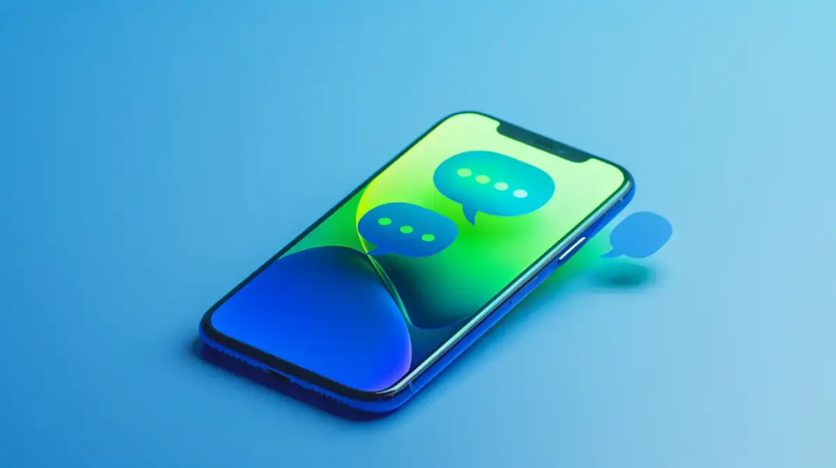 Jak zmienić iMessage na SMS w iPhone – szczegółowy poradnik