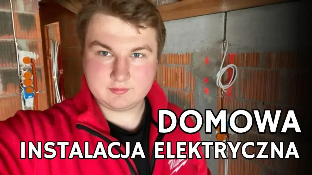 Jak położyć elektrykę w domu bez błędów i zbędnych kosztów