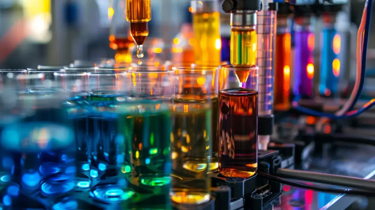 Przewodnik Zakupowy: Najlepsze Typy Czujników Cieczy