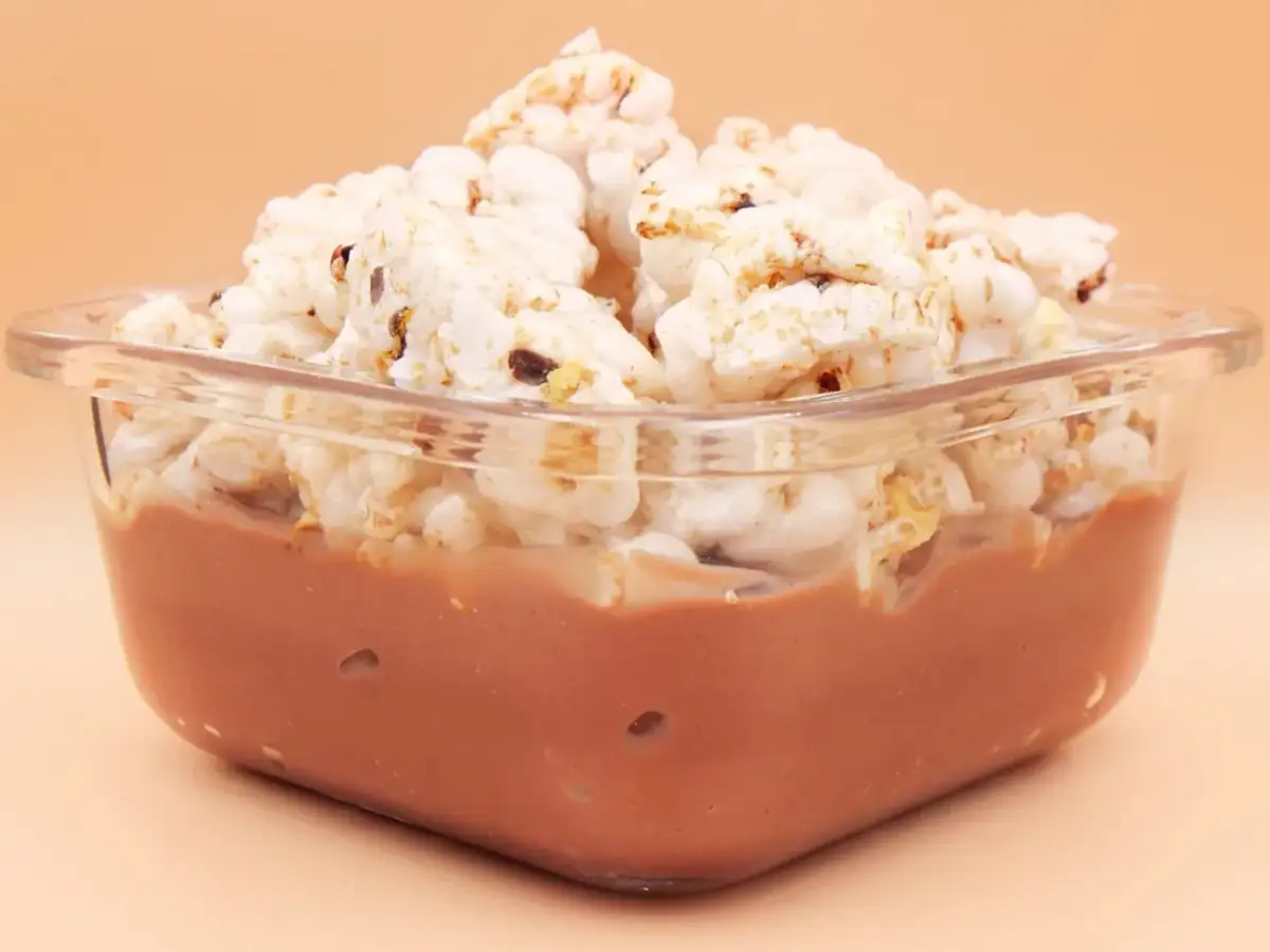 Pudding proteinowy z czym jeść? Proste i zdrowe połączenia dla lepszych efektów