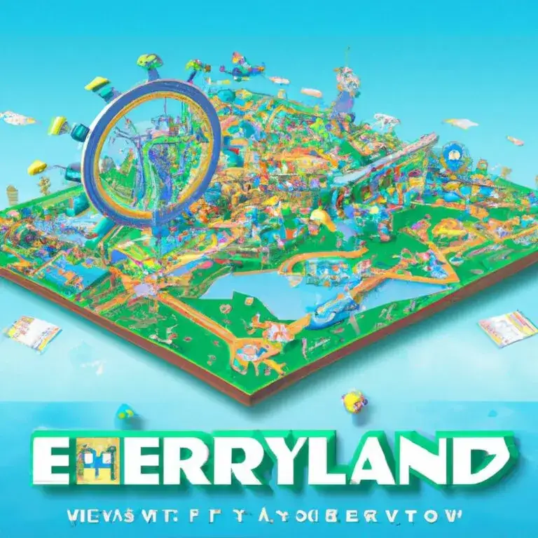 Ile Energylandia zarabia dziennie? Szokujące liczby i fakty