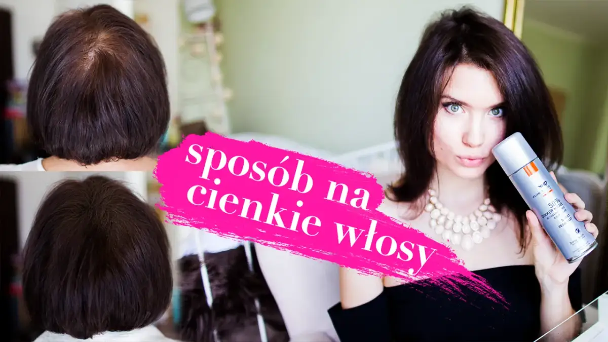 Jak zagęścić włosy damskie: 8 skutecznych metod i trików