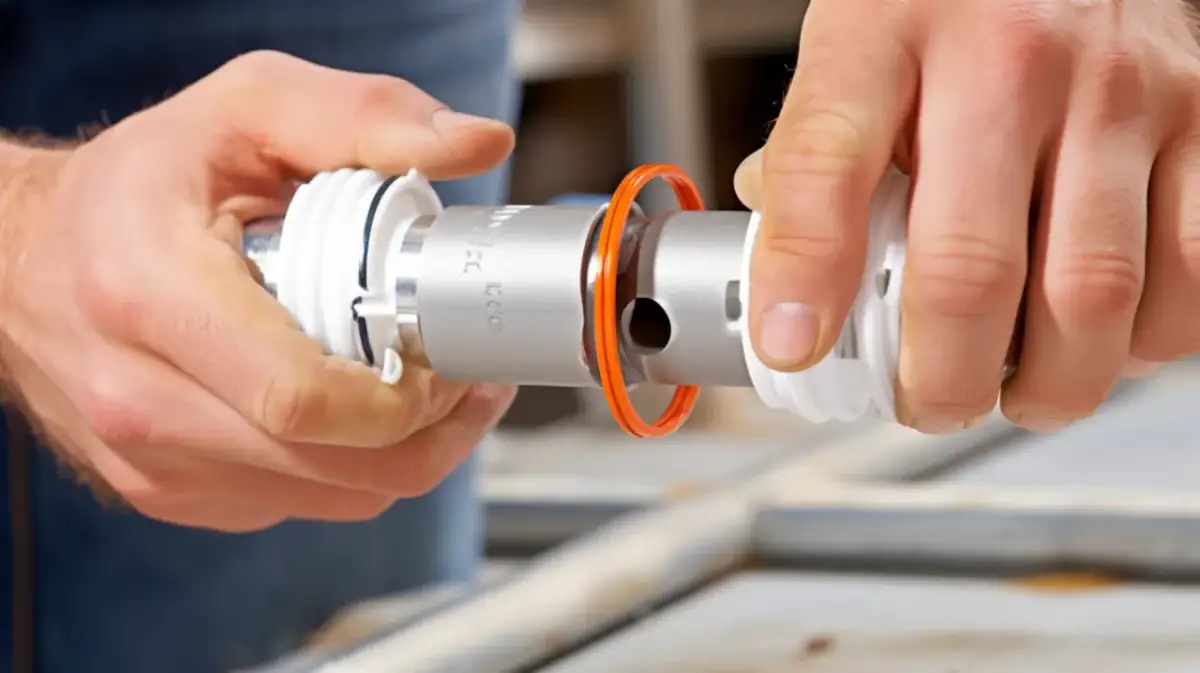 Jak łączyć rury PEX bez wycieków - proste kroki i porady
