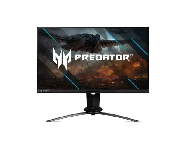 Acer 360hz - Dlaczego monitor Predator X25 to must-have dla graczy