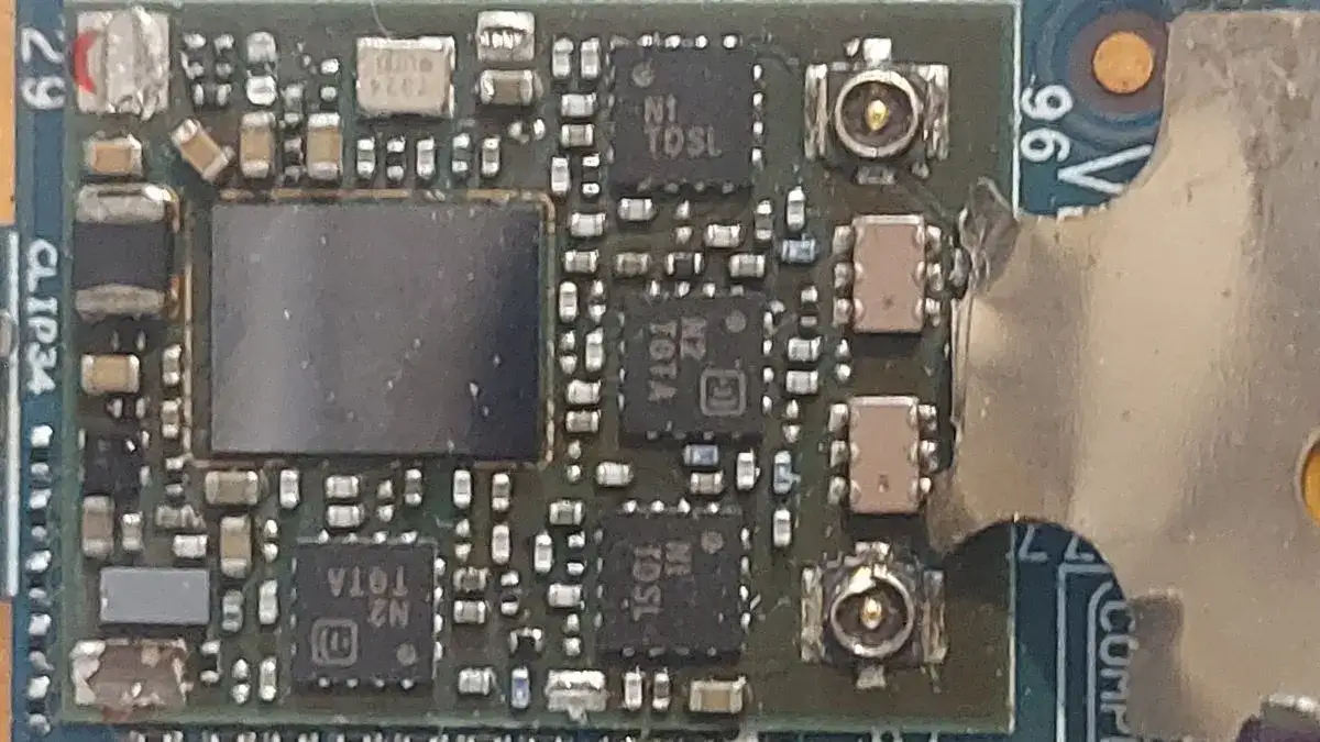 Jak naprawić kartę sieciową i przywrócić stabilne połączenie internetowe