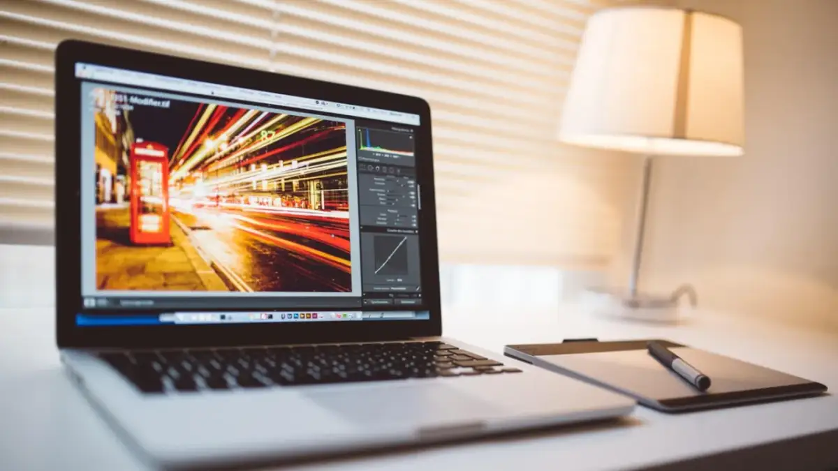 Jaki laptop do montażu filmów? Oto modele, które nie zawiodą!