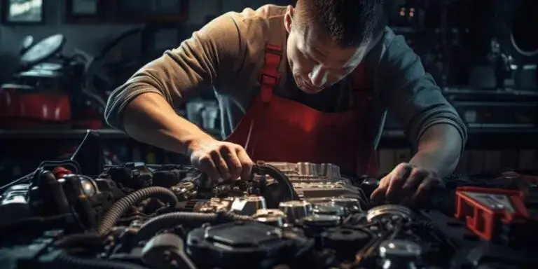 Ile kosztuje wykasowanie błędów w samochodzie? Poznaj ceny i czynniki wpływające na koszty