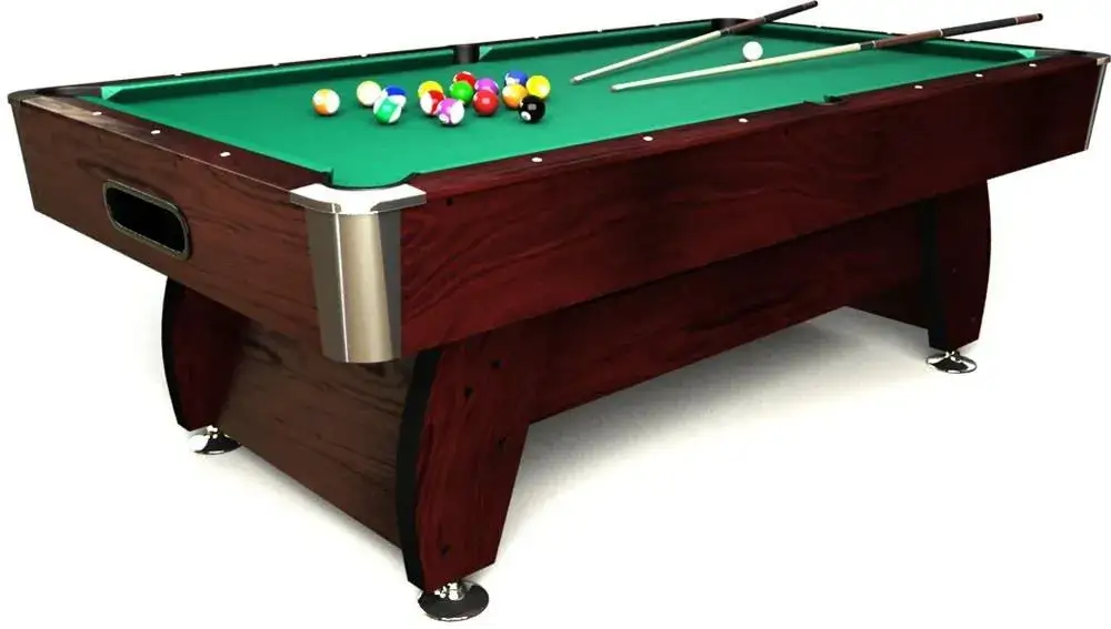 Ile kosztuje stół do bilarda? Ceny, które mogą Cię zaskoczyć