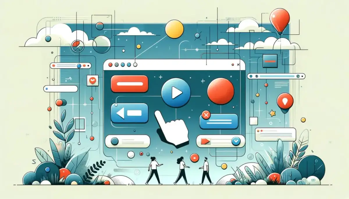 Jak zrobić przycisk w HTML - proste przykłady i stylizacja krok po kroku