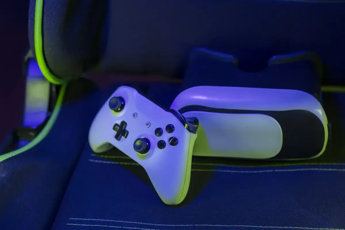 Czy gry konsolowe są nadal popularne w dobie komputerów PC i urządzeń mobilnych?