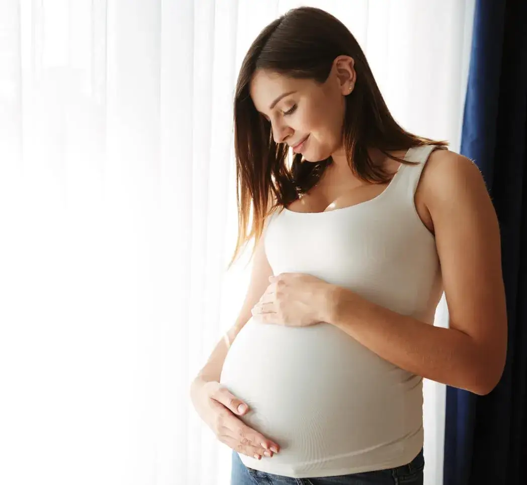 Ile waży dziecko w 24 tygodniu? Odkryj niepokojące fakty o wadze płodu