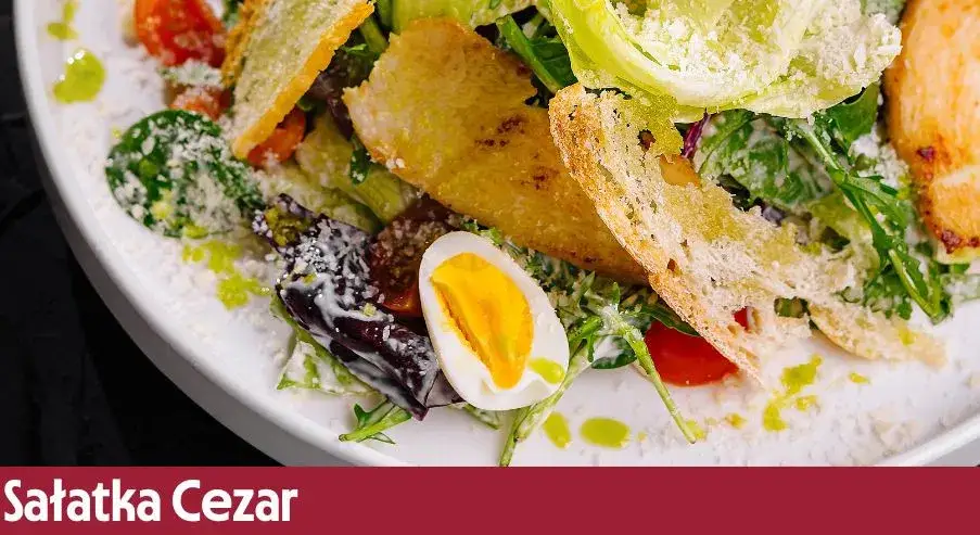 Jak zrobić grzanki do sałatki cezar, które zachwycą smakiem