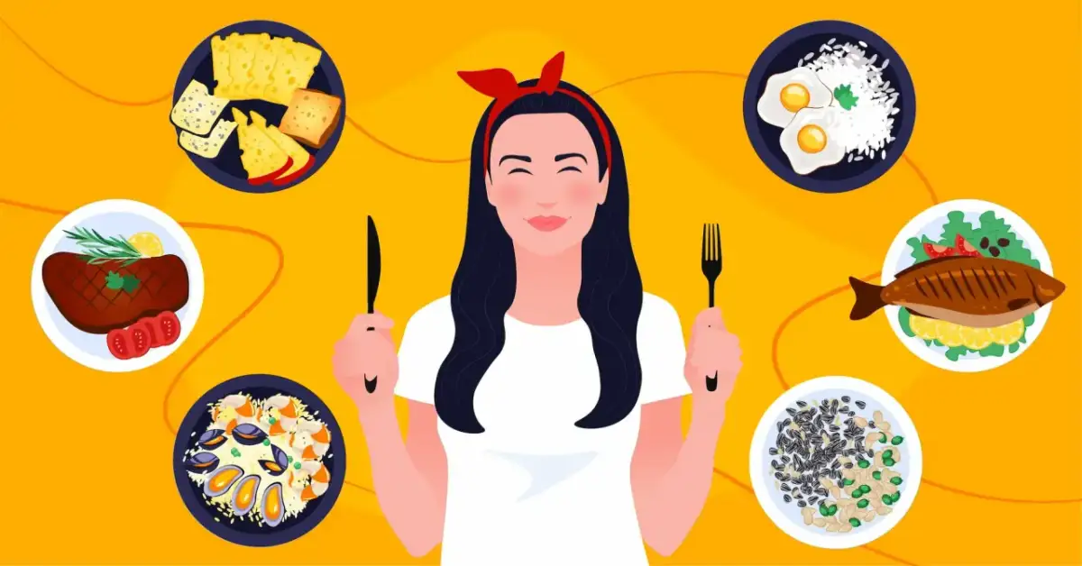 Co na przekąskę? 10 prostych i smacznych pomysłów na każdą okazję