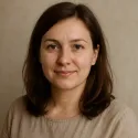 Autor Anna Bartucha