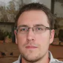Autor Kacper Lach