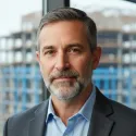 Autor Marc Gaudin