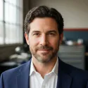 Autor Adam Vázquez