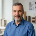 Autor Tymon Nowicki