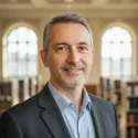 Autor Adam Kowalski