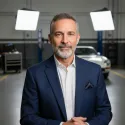 Autor Paweł Błaszczyk