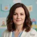 Autor Rozalia Kołodziej
