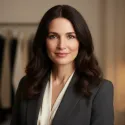 Autor Justyna Błaszczyk