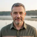 Autor Jeremi Borkowski