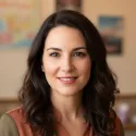 Autor Adrianna Pawłowska