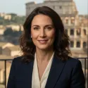 Autor Simona Ferretti