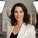 Autor Alexandra Villar