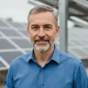 Autor Szymon Sokołowski
