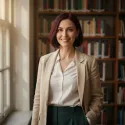 Autor Klaudia Laskowska