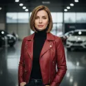 Autor Łucja Jaworska