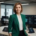 Autor Helena Górecka