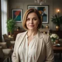 Autor Oliwia Błaszczyk