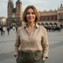 Autor Kaja Kalinowska
