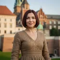Autor Marianna Malinowska