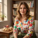 Autor Sylwia Szymczak