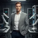 Autor Fabian Krawczyk