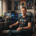 Autor Konstanty Szymczak
