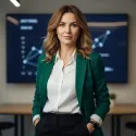 Autor Anna Baran