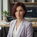 Autor Maja Kaczmarek
