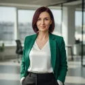 Autor Kalina Pietrzak