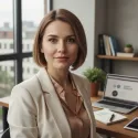 Autor Dorota Błaszczyk
