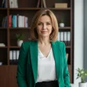 Autor Kalina Pietrzak