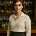 Autor Kornelia Römer